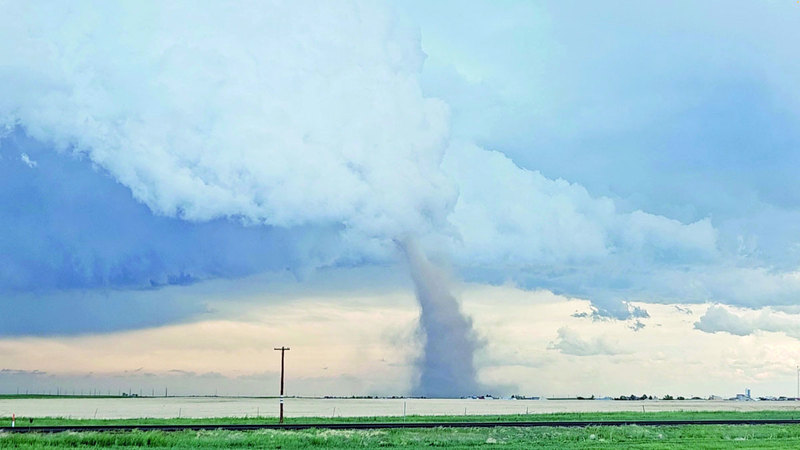 ثلوج كثيفة ووفيات وانقطاع كهرباء.. 10 حقائق مصوّرة تكشف حجم العاصفة التي أربكت الولايات المتحدة