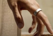 صورة “الخواتم الذكية” تدخل مرحلة الانتشار الواسع وتتفوق على الساعات القابلة للارتداء
