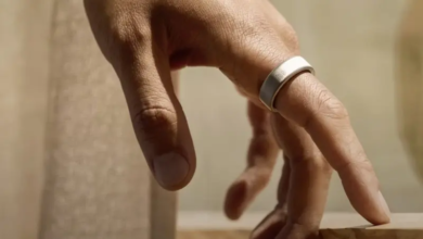 صورة “الخواتم الذكية” تدخل مرحلة الانتشار الواسع وتتفوق على الساعات القابلة للارتداء