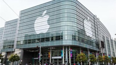 صورة تفوق “ألفابت” على “أبل”.. الذكاء الاصطناعي يعيد رسم خريطة عمالقة التقنية