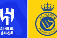 صورة موعد وتفاصيل مباراة الهلال ضد النصر في دوري روشن السعودي.. قمة نارية مرتقبة