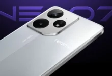 صورة بطارية تتحدى المعايير.. «ريلمي» تفتح سباق الهواتف العملاقة بالطاقة