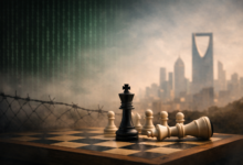 صورة الفكرة المسمومة أخطر من الرصاصة