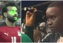 صورة شركة طيران سنغالية تبحث عن مشجع “الليزر” قبل مواجهة مصر في نصف نهائي أمم أفريقيا