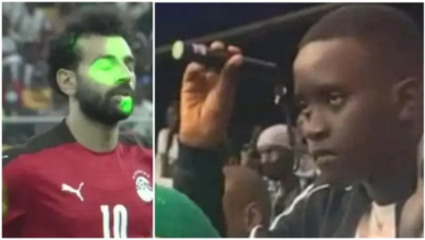 صورة شركة طيران سنغالية تبحث عن مشجع “الليزر” قبل مواجهة مصر في نصف نهائي أمم أفريقيا