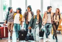 صورة 5 أشياء تغيّر تجربة السفر لدى “جيل زد”.. التكنولوجيا في الصدارة