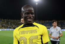 صورة فنربخشة يضغط والاتحاد يرفض.. صفقة تبادلية تُشعل مستقبل كانتي