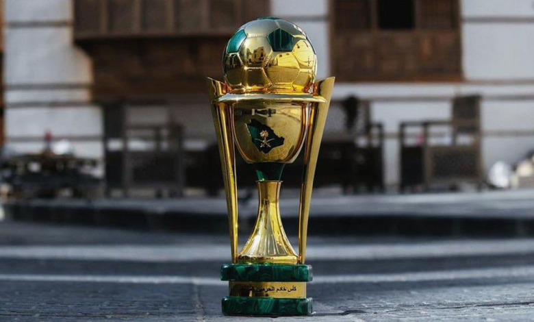 الاتحاد السعودي يقرّر تعديل موعد مباراتي نصف نهائي "كأس الملك"