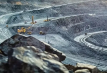 صورة وزارة الصناعة السعودية تفتح المنافسة على مواقع تعدين جديدة في الشرقية