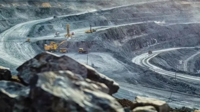 صورة وزارة الصناعة السعودية تفتح المنافسة على مواقع تعدين جديدة في الشرقية