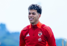 صورة تليفونه مغلق.. غياب مفاجئ لـ”إمام عاشور” يُربك الأهلي قبل موقعة يانج أفريكانز