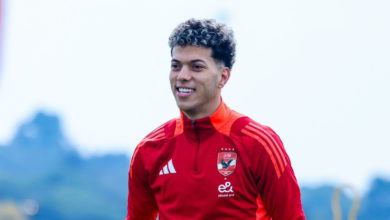 صورة تليفونه مغلق.. غياب مفاجئ لـ”إمام عاشور” يُربك الأهلي قبل موقعة يانج أفريكانز