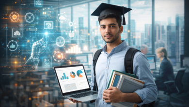 صورة جيل الفرص السريعة والضغوط العالية.. قراءة في واقع العمل الجديد