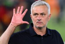 صورة سقوط أوروبي مدوٍّ في لشبونة.. بنفيكا «مورينيو» يربك ريال مدريد ويقذفه إلى الملحق