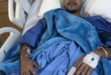 صورة إنقاذ حياة قبل أي منصب.. قصة تبرع تهز الوجدان في السعودية