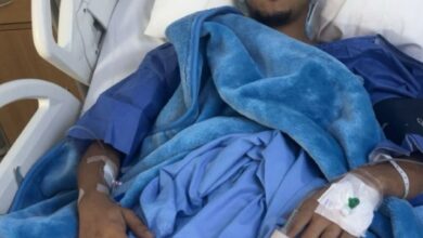 صورة إنقاذ حياة قبل أي منصب.. قصة تبرع تهز الوجدان في السعودية