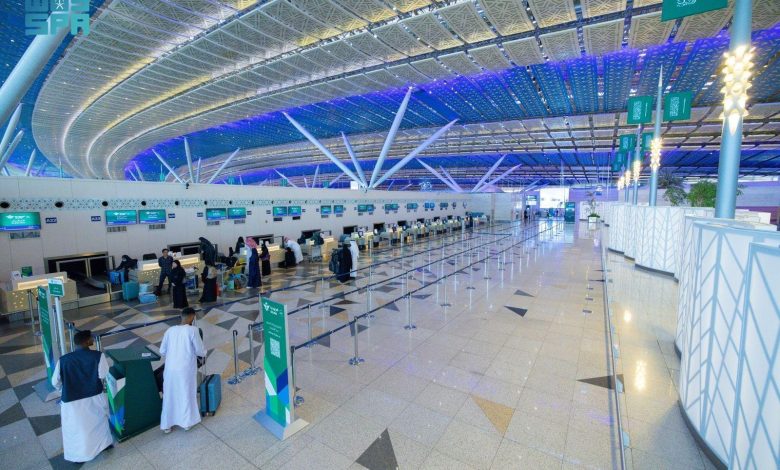 135 مليون مسافر في عام واحد… المطارات السعودية تكسر كل الأرقام وتدخل نادي الكبار عالميًا