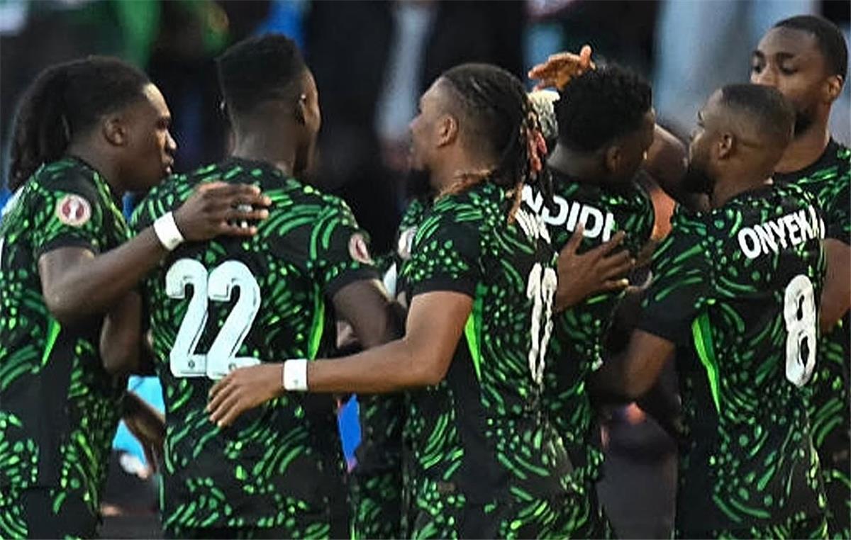 نيجيريا تكسر الهيمنة التاريخية.. تفوّق في «الميداليات» يُعيد رسم مشهد كأس أمم أفريقيا