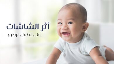 صورة خطر صامت في يد الطفل.. الشاشات قبل العامين تُغيّر بنية الدماغ وتترك آثارًا نفسية طويلة الأمد