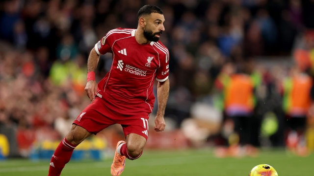 هدف واحد يفصل محمد صلاح عن نادي العشرة الكبار في دوري أبطال أوروبا