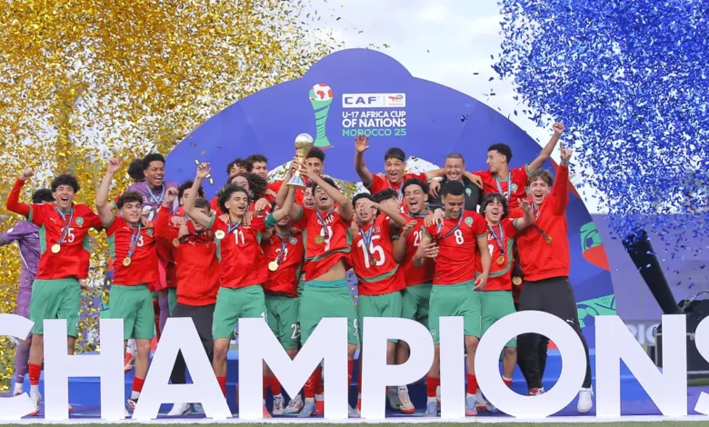 كم مرة توّج المغرب بلقب كأس أمم أفريقيا عبر تاريخه؟