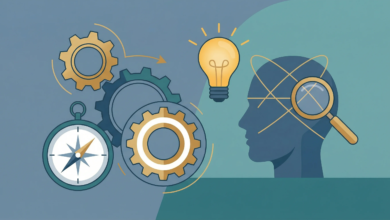 صورة هل الحظ هندسة ذهنية؟!