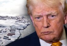 صورة أوروبا تتوحّد ضد تهديدات ترمب لغرينلاند