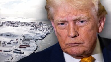 صورة أوروبا تتوحّد ضد تهديدات ترمب لغرينلاند