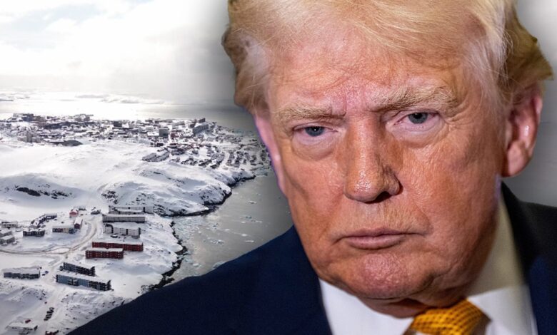 أوروبا تتوحّد ضد تهديدات ترمب لغرينلاند