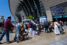 صورة 135 مليون مسافر في عام واحد… المطارات السعودية تكسر كل الأرقام وتدخل نادي الكبار عالميًا