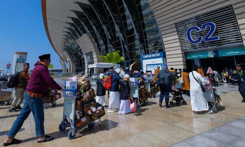 135 مليون مسافر في عام واحد… المطارات السعودية تكسر كل الأرقام وتدخل نادي الكبار عالميًا