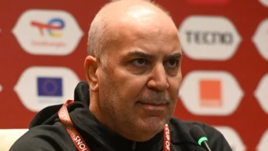 صورة هذا هو المصير الذي ينتظر سامي الطرابلسي بعد السقوط القاري لتونس