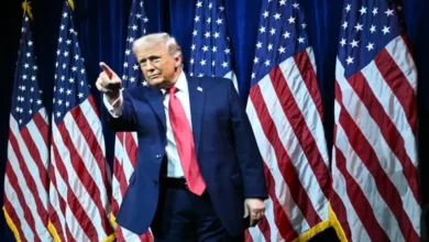 صورة تهديدات ترمب لغرينلاند تضع «الناتو» أمام أخطر اختبار في تاريخه الحديث