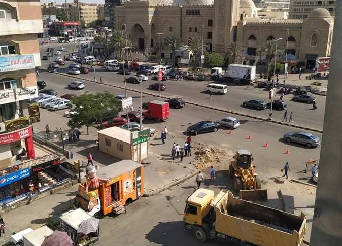 دوي انفجار غامض يهز غرب القاهرة ويثير الذعر بين السكان