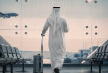 صورة رقم صادم في صناعة السفر.. إنفاق مسافري الشرق الأوسط يقفز إلى 230 مليار ريال