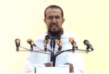 صورة تحذير شرعي من الألفاظ الدارجة.. عضو كبار العلماء يوضح خطورة عبارة «الله ما يضرب بعصا»