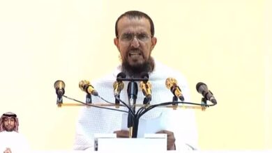 صورة تحذير شرعي من الألفاظ الدارجة.. عضو كبار العلماء يوضح خطورة عبارة «الله ما يضرب بعصا»