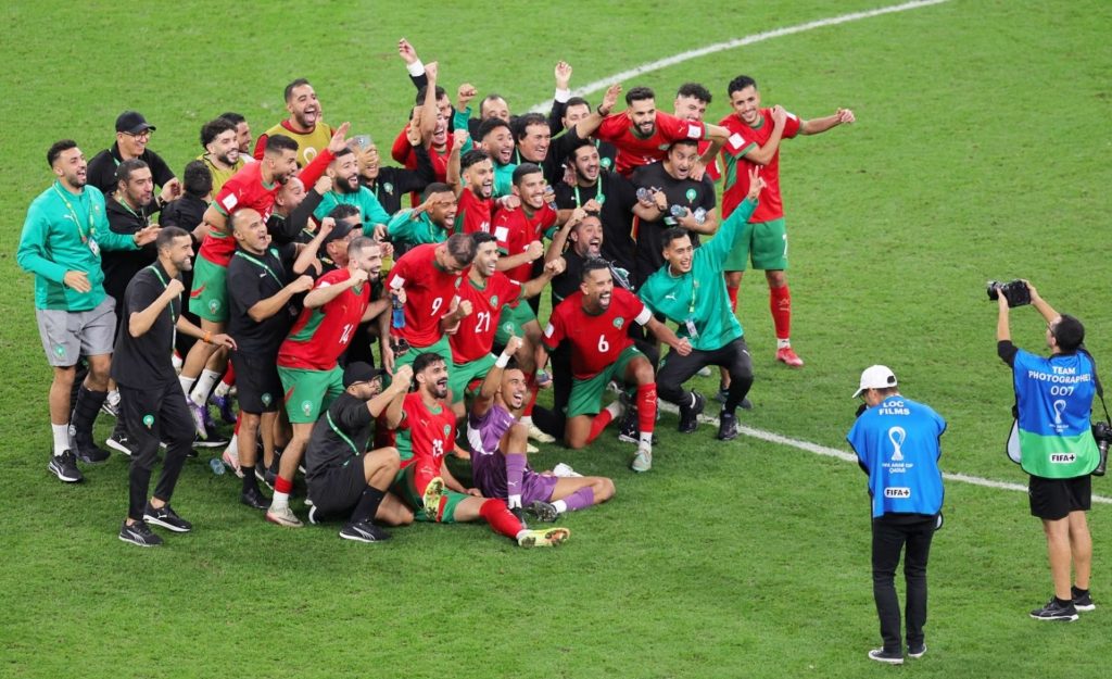 كم مرة توّج المغرب بلقب كأس أمم أفريقيا عبر تاريخه؟