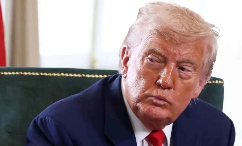 غرينلاند تقول كلمتها بوجه واشنطن… «هذا يكفي» تشعل مواجهة سيادية مع ترمب