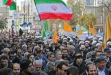 صورة طهران ترفع سقف الردع.. التلويح بالإعدام لمواجهة أخطر موجة احتجاجات منذ سنوات