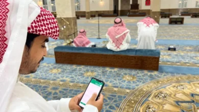 صورة توجيهات رمضان 1447.. «الشؤون الإسلامية» تضبط الإقامة وتمنع التصوير والتسول داخل المساجد