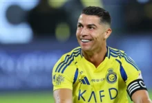 صورة رونالدو يتصدر الأكثر مشاركة في القرن الـ21 وميسي خارج الثلاثة الأوائل