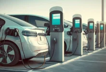 صورة السيارات الكهربائية تتفوّق على البنزين في مبيعات أوروبا لأول مرة