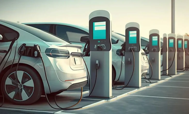 السيارات الكهربائية تتفوّق على البنزين في مبيعات أوروبا لأول مرة