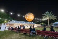 صورة القرص الذهبي يحكي قصة القصيم.. مهرجان الكليجا 16 يعيد التراث إلى الواجهة العالمية