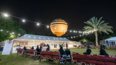 صورة القرص الذهبي يحكي قصة القصيم.. مهرجان الكليجا 16 يعيد التراث إلى الواجهة العالمية