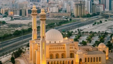 صورة البحرين تتصدر العالم في كثافة دور العبادة وتدخل موسوعة «غينيس» برقم قياسي غير مسبوق