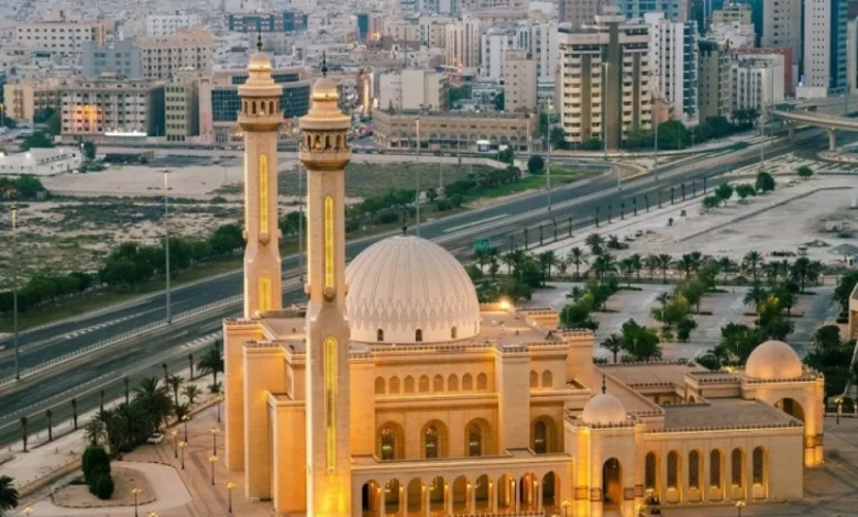 البحرين تتصدر العالم في كثافة دور العبادة وتدخل موسوعة «غينيس» برقم قياسي غير مسبوق