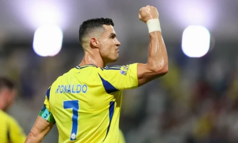 رونالدو يقترب من الألف التاريخي ويشعل سباق المجد مع النصر