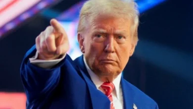 صورة واشنطن تلوّح بضربة فجر الأحد.. هل دخلت المواجهة مع إيران لحظة الحسم؟